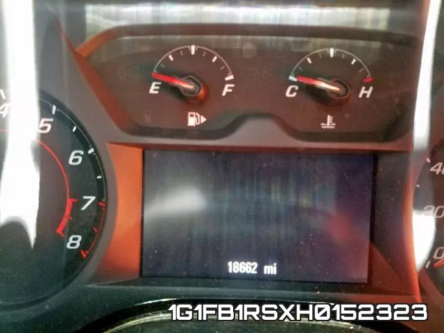 1G1FB1RSXH0152323 фото 9