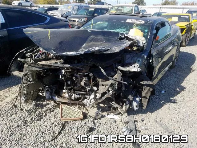 1G1FD1RS8H0180129 фото 3