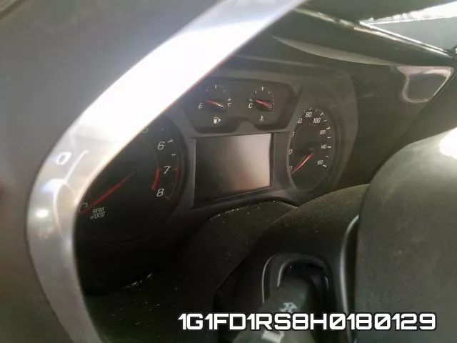1G1FD1RS8H0180129 фото 9