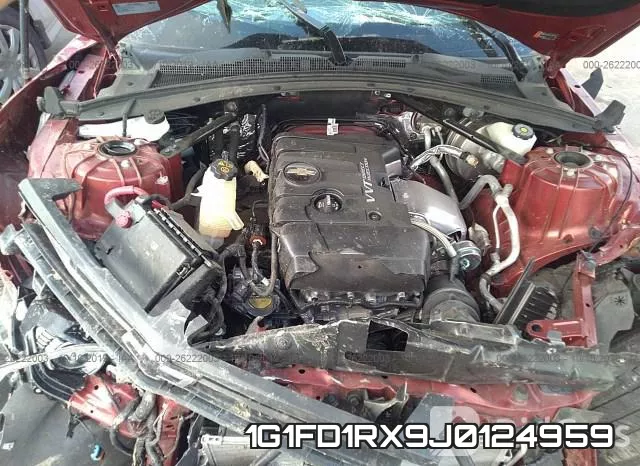 1G1FD1RX9J0124959 фото 2