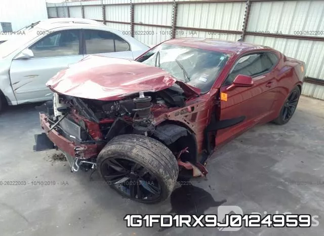 1G1FD1RX9J0124959 фото 3