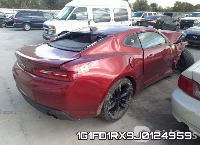 1G1FD1RX9J0124959 фото 5