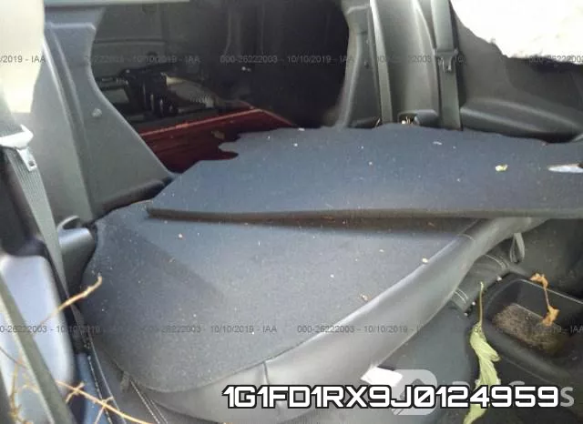1G1FD1RX9J0124959 фото 9