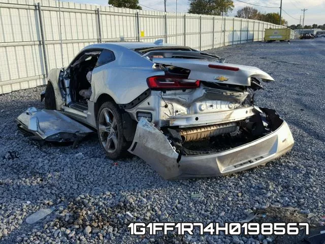 1G1FF1R74H0198567 фото 4