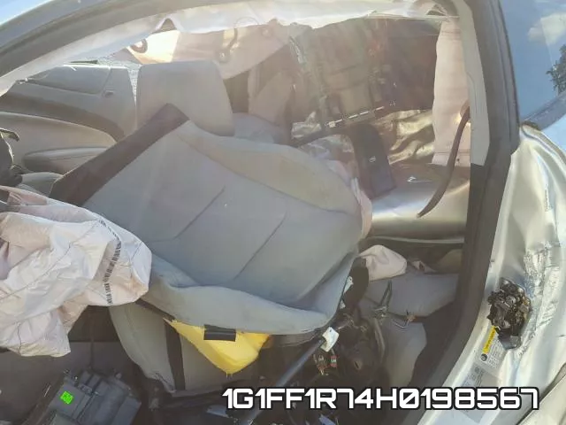 1G1FF1R74H0198567 фото 7