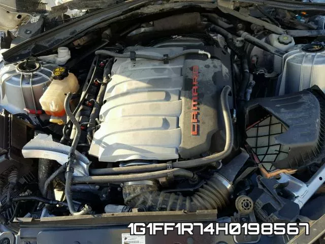 1G1FF1R74H0198567 фото 8