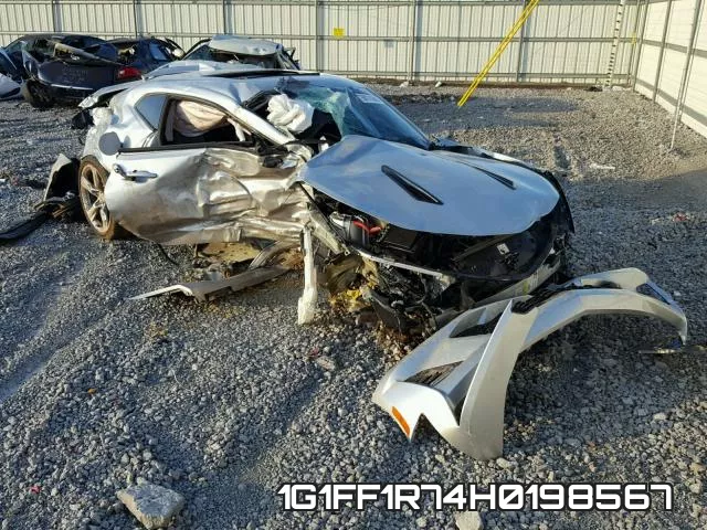 1G1FF1R74H0198567 фото 10
