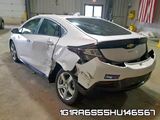 1G1RA6S55HU146567 фото 4