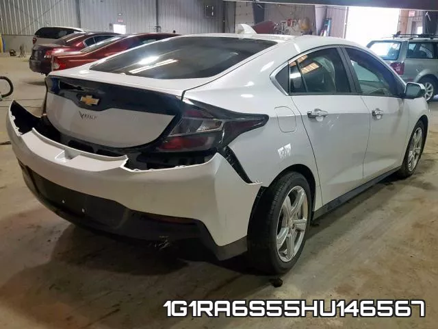 1G1RA6S55HU146567 фото 5