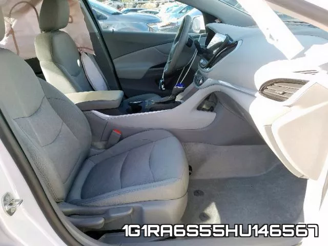 1G1RA6S55HU146567 фото 6