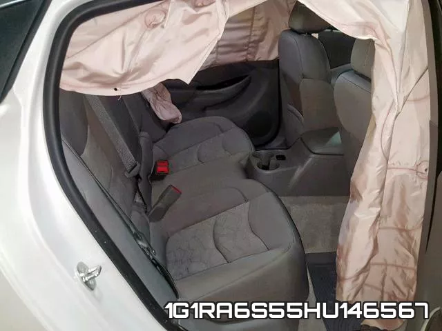 1G1RA6S55HU146567 фото 7