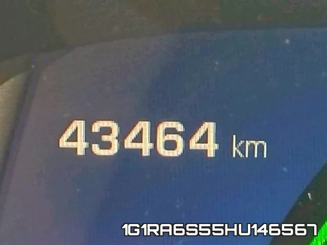 1G1RA6S55HU146567 фото 9