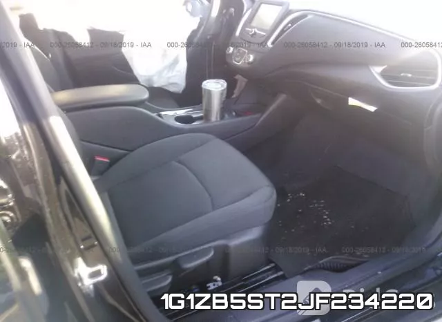 1G1ZB5ST2JF234220 фото 6