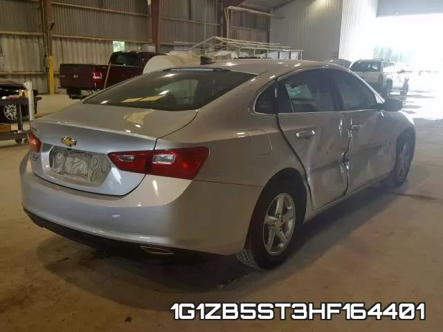 1G1ZB5ST3HF164401 фото 5