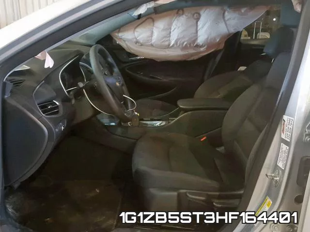 1G1ZB5ST3HF164401 фото 6