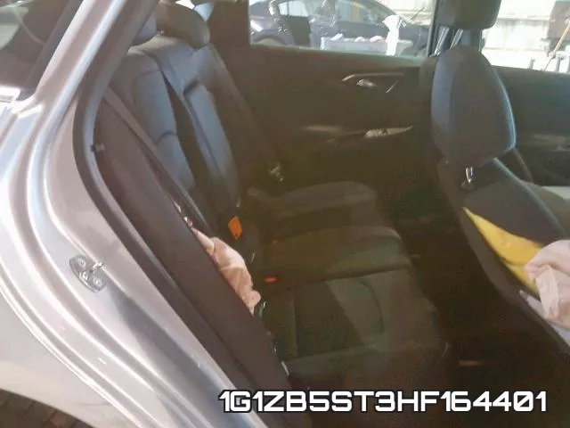 1G1ZB5ST3HF164401 фото 7