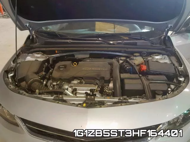1G1ZB5ST3HF164401 фото 8