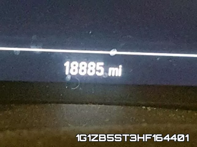 1G1ZB5ST3HF164401 фото 9