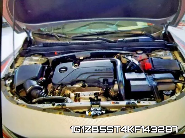 1G1ZB5ST4KF143287 фото 8