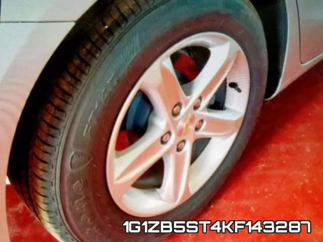 1G1ZB5ST4KF143287 фото 10