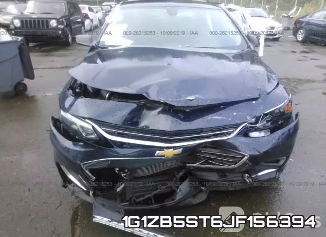 1G1ZB5ST6JF156394 фото 7