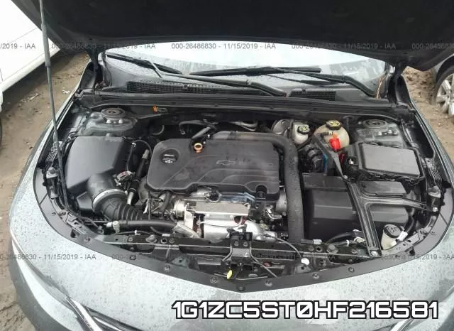 1G1ZC5ST0HF216581 фото 2