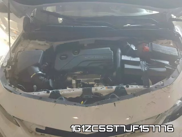 1G1ZC5ST7JF157776 фото 8