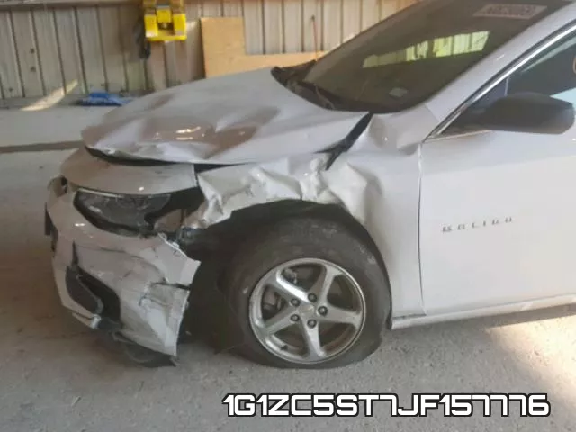 1G1ZC5ST7JF157776 фото 10