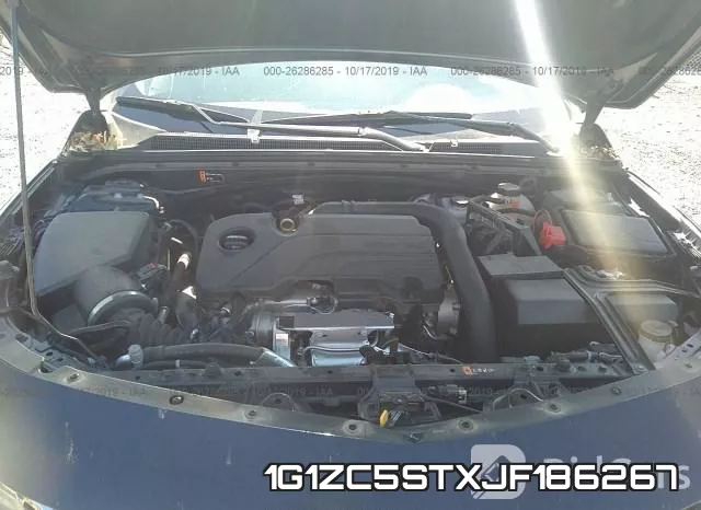 1G1ZC5STXJF186267 фото 2