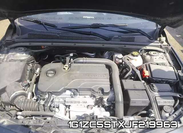 1G1ZC5STXJF219963 фото 2