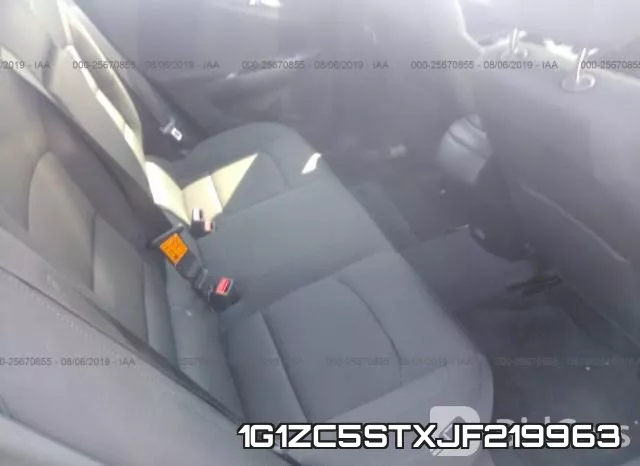 1G1ZC5STXJF219963 фото 9