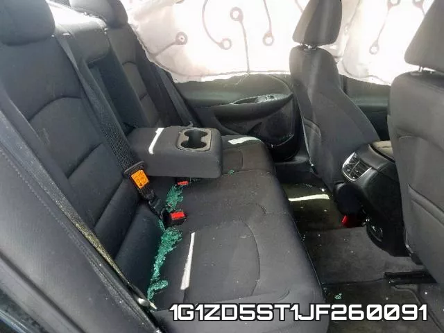 1G1ZD5ST1JF260091 фото 7