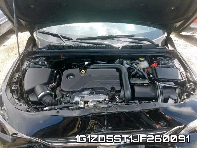 1G1ZD5ST1JF260091 фото 8