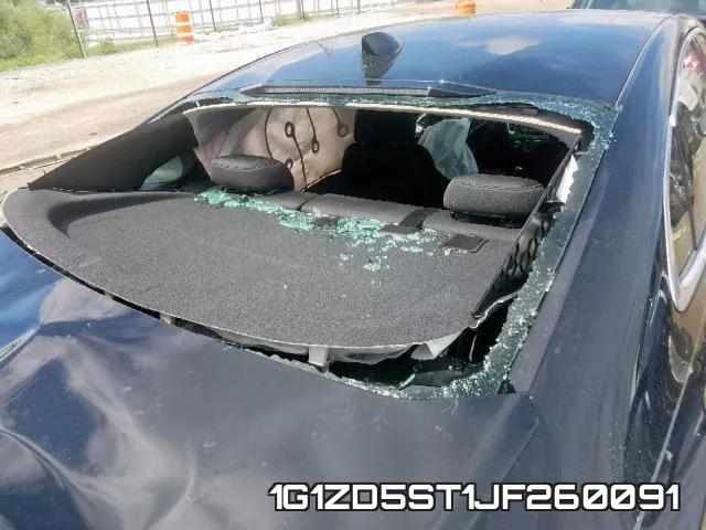 1G1ZD5ST1JF260091 фото 10
