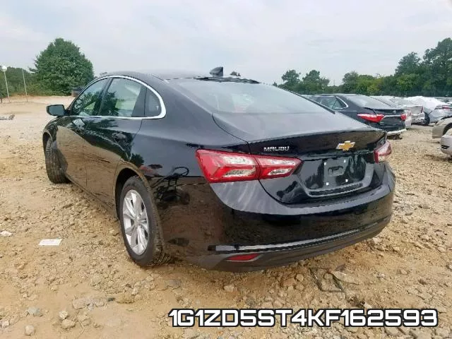 1G1ZD5ST4KF162593 фото 4