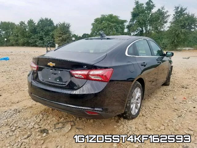 1G1ZD5ST4KF162593 фото 5