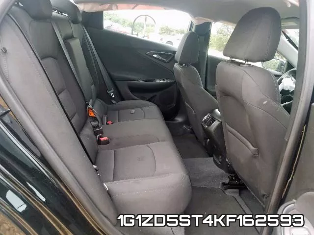 1G1ZD5ST4KF162593 фото 7