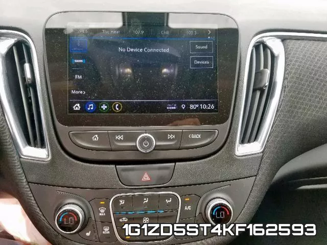 1G1ZD5ST4KF162593 фото 10