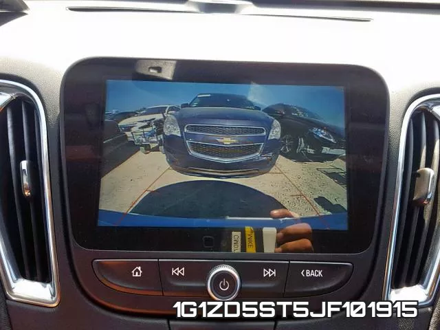 1G1ZD5ST5JF101915 фото 10