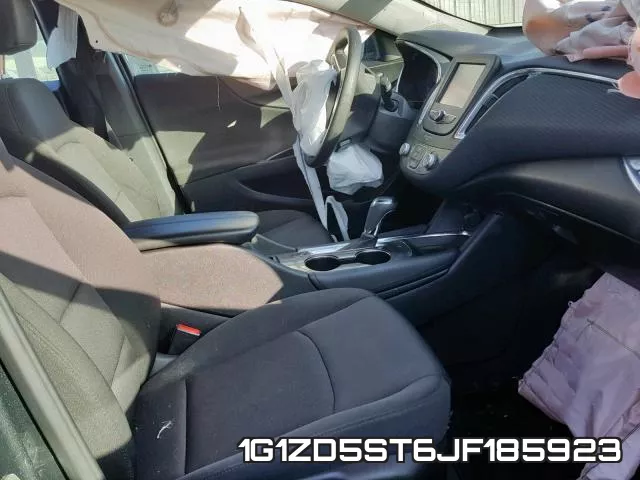 1G1ZD5ST6JF185923 фото 5