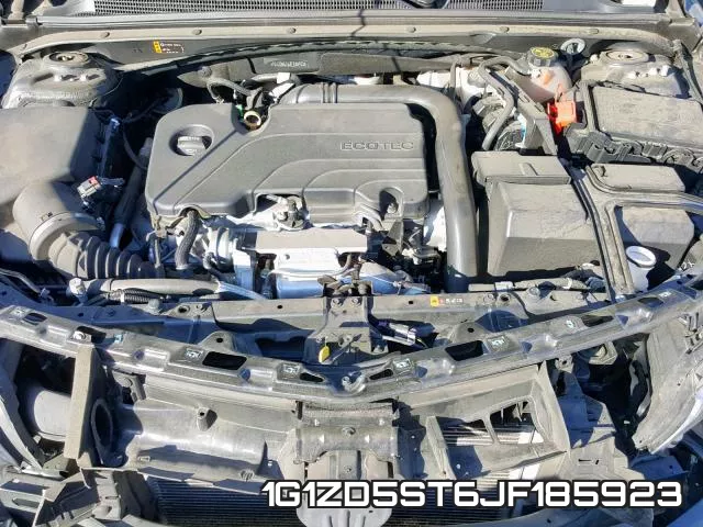 1G1ZD5ST6JF185923 фото 7