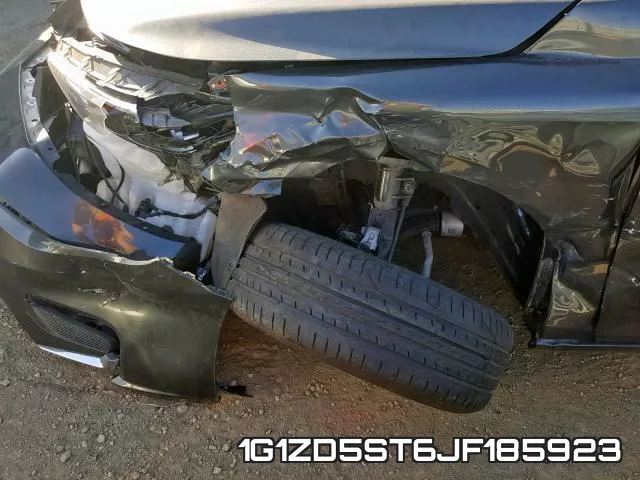 1G1ZD5ST6JF185923 фото 9