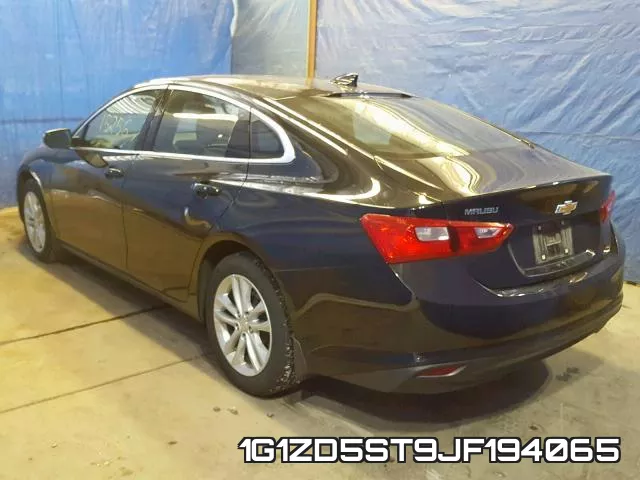 1G1ZD5ST9JF194065 фото 4