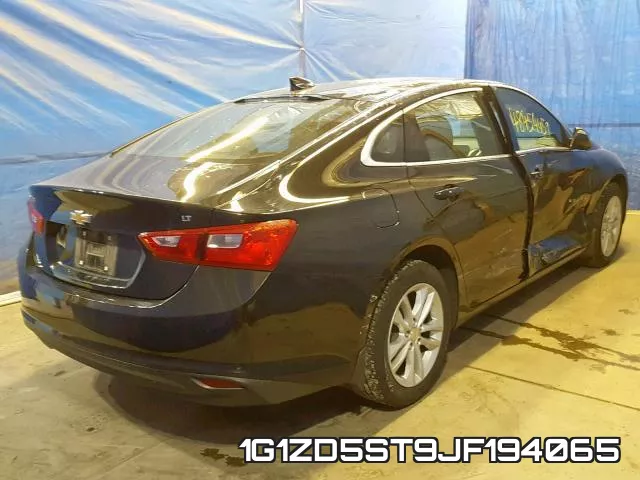 1G1ZD5ST9JF194065 фото 5