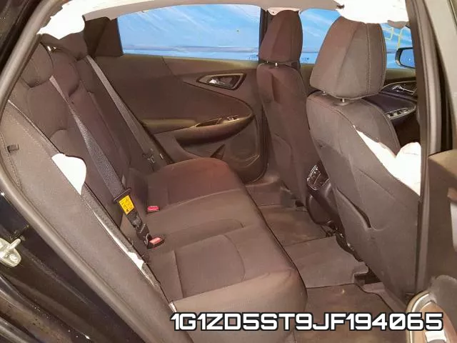 1G1ZD5ST9JF194065 фото 7