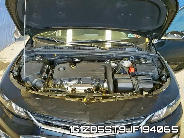 1G1ZD5ST9JF194065 фото 8