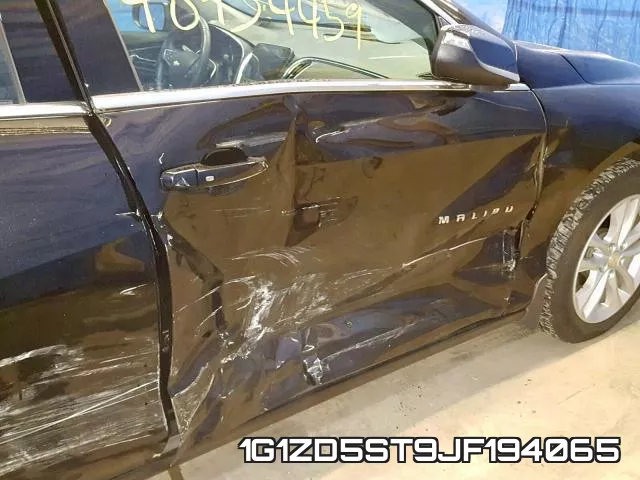 1G1ZD5ST9JF194065 фото 10