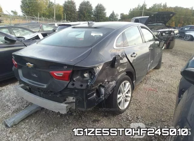 1G1ZE5ST0HF245010 фото 5