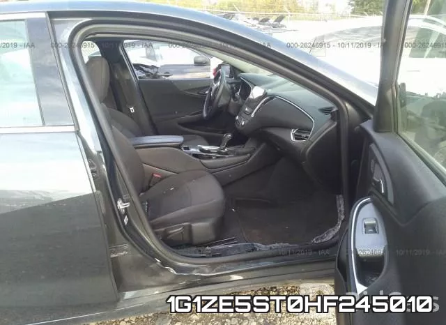 1G1ZE5ST0HF245010 фото 6