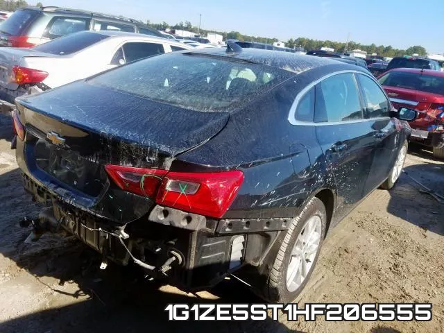 1G1ZE5ST1HF206555 фото 5